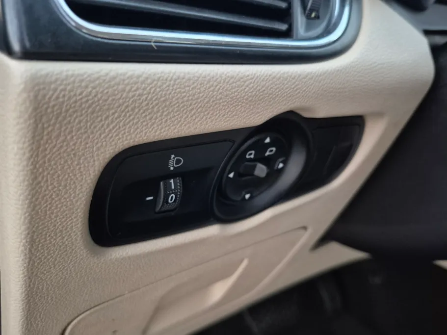 2023 Chery Arrizo 5 Comfort 