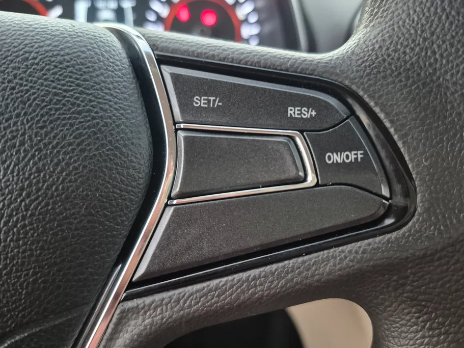 2023 Chery Arrizo 5 Comfort 