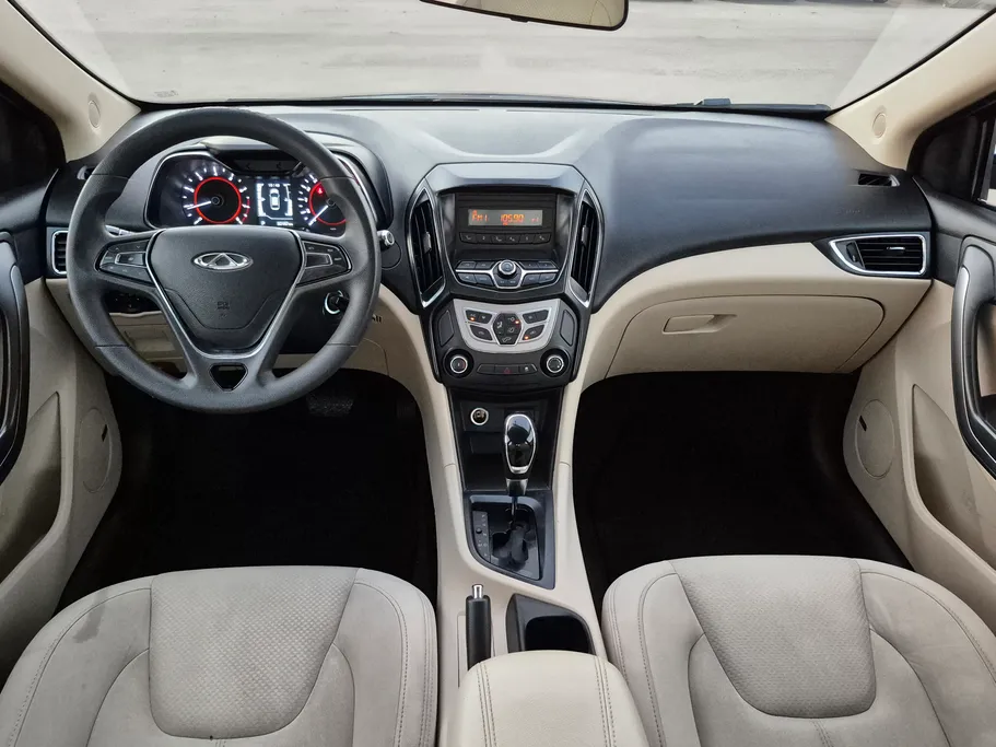2023 Chery Arrizo 5 Comfort 