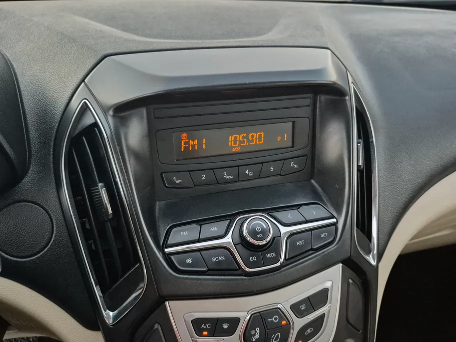 2023 Chery Arrizo 5 Comfort 