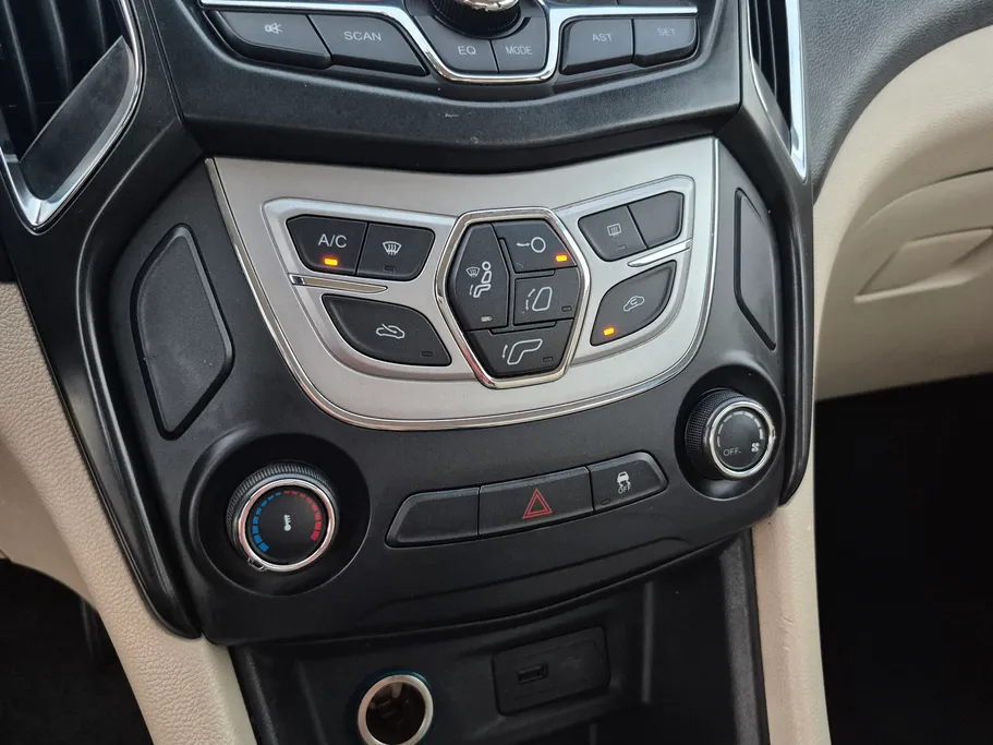2023 Chery Arrizo 5 Comfort 