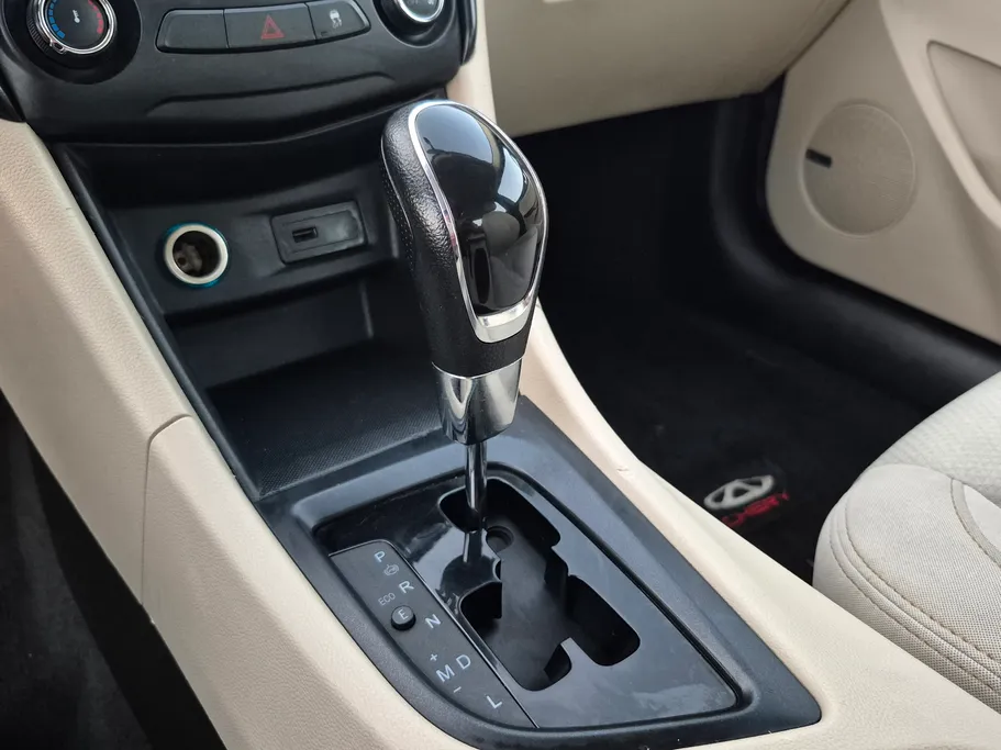 2023 Chery Arrizo 5 Comfort 
