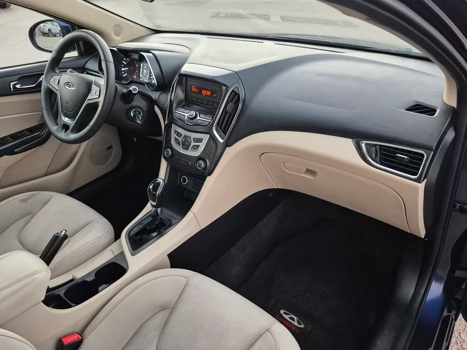 2023 Chery Arrizo 5 Comfort 