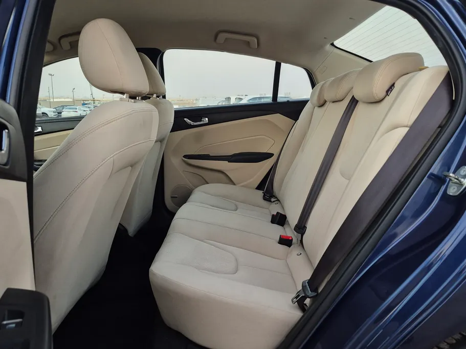 2023 Chery Arrizo 5 Comfort 