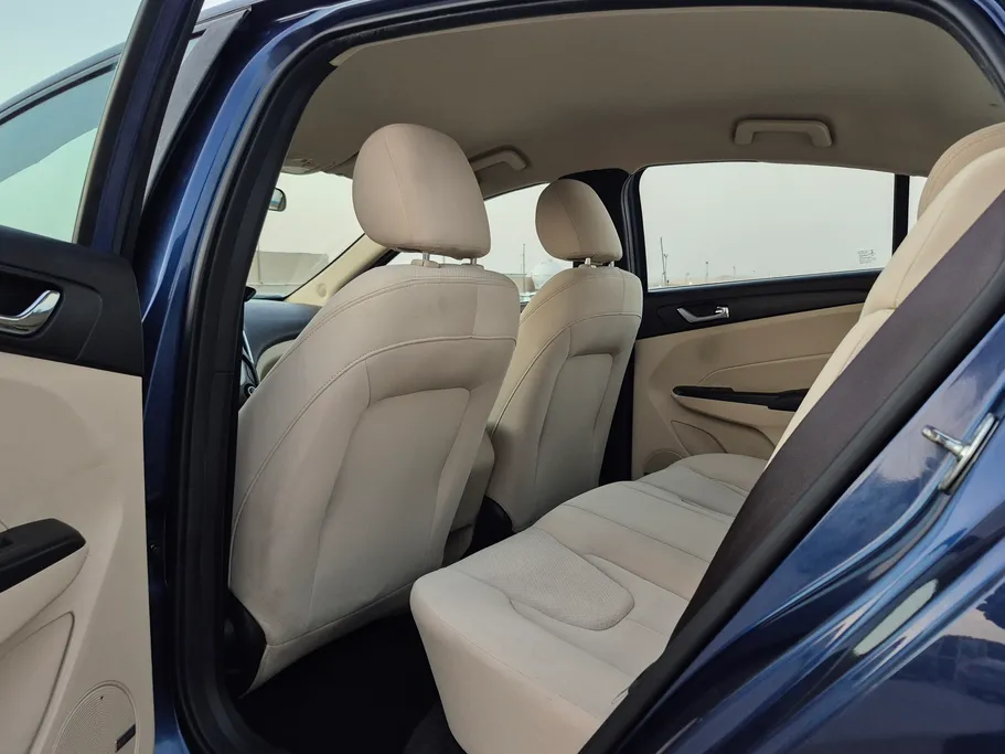 2023 Chery Arrizo 5 Comfort 
