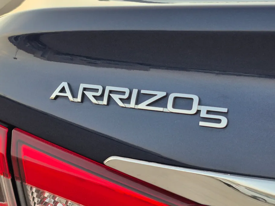 2023 Chery Arrizo 5 Comfort 