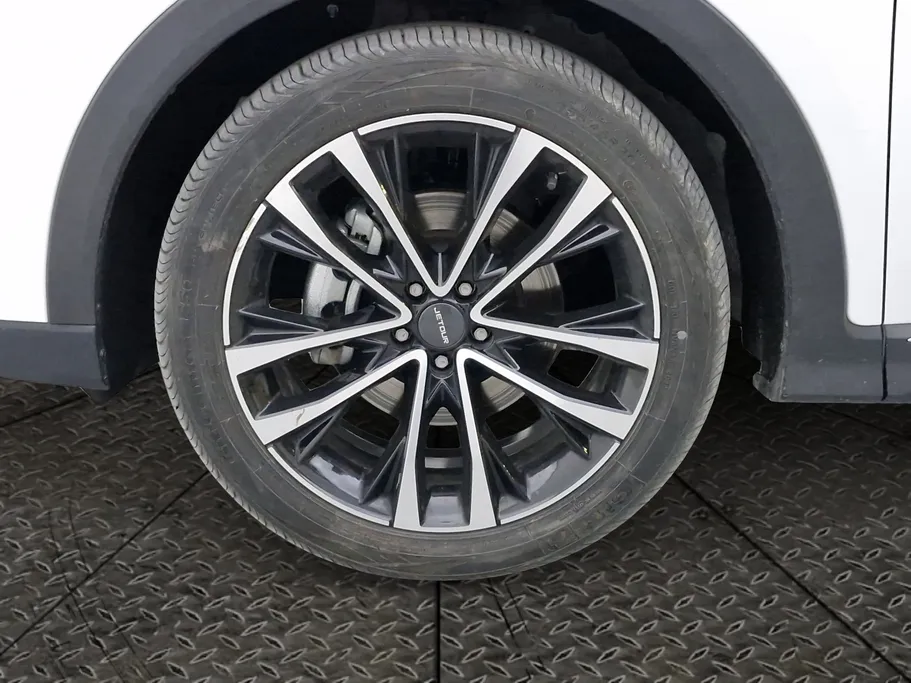 2023 Jetour X70 Plus Comfort 