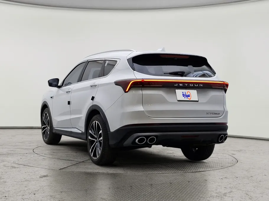 2023 Jetour X70 Plus Comfort 