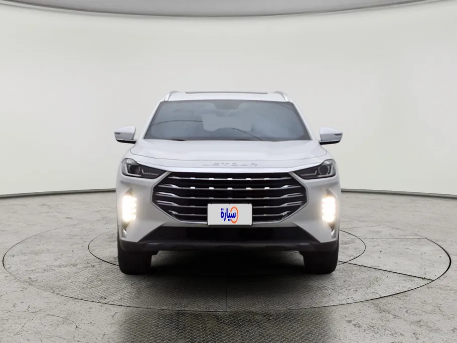 2023 Jetour X70 Plus Comfort 