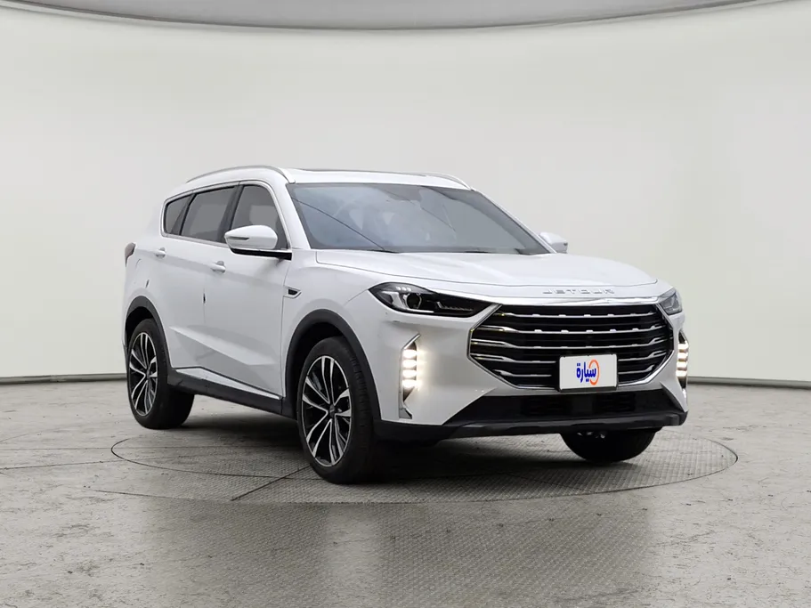 2023 Jetour X70 Plus Comfort 