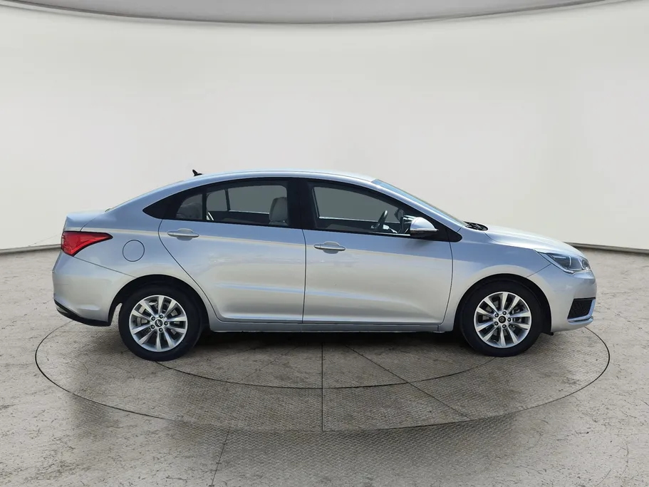 2023 Chery Arrizo 5 Comfort 
