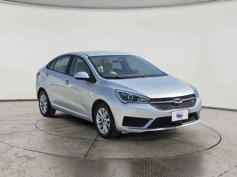 2023 Chery Arrizo 5 Comfort 