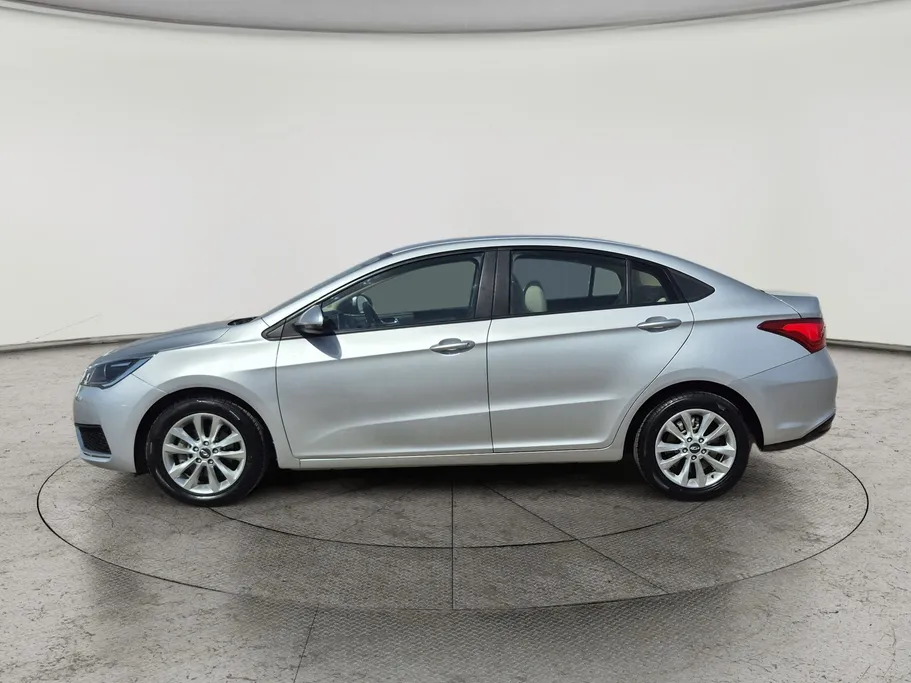 2023 Chery Arrizo 5 Comfort 