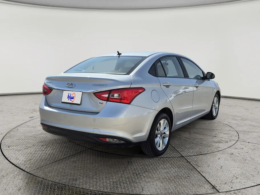 2023 Chery Arrizo 5 Comfort 