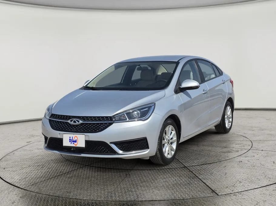 2023 Chery Arrizo 5 Comfort 