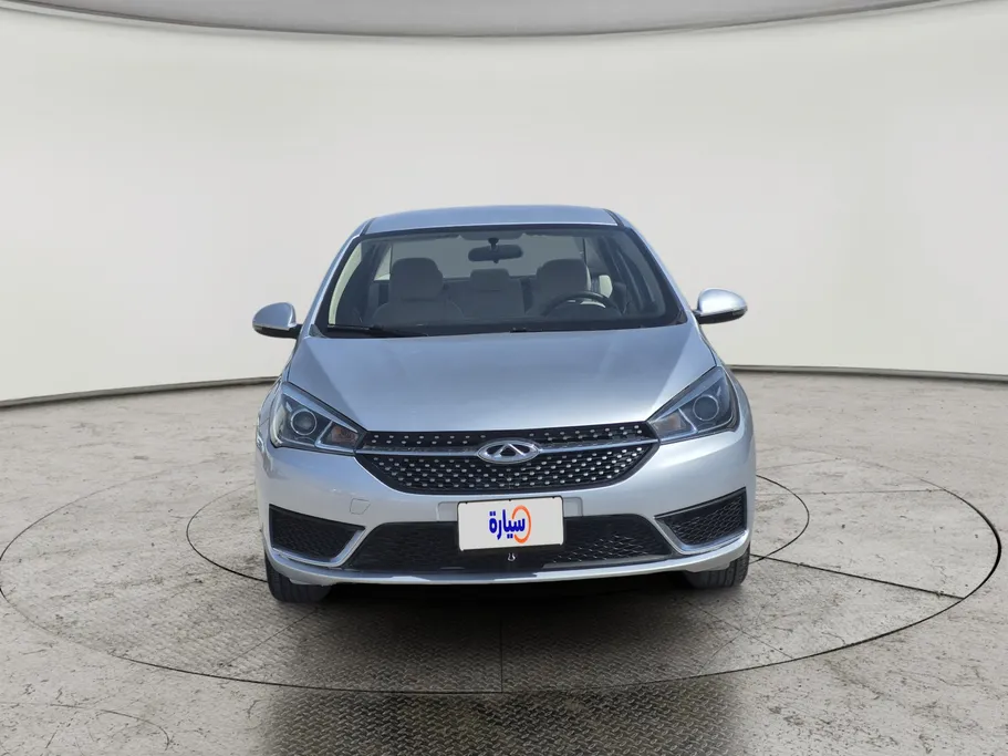 2023 Chery Arrizo 5 Comfort 