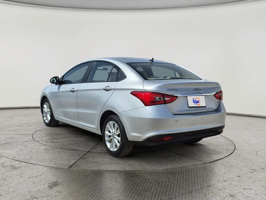 2023 Chery Arrizo 5 Comfort 