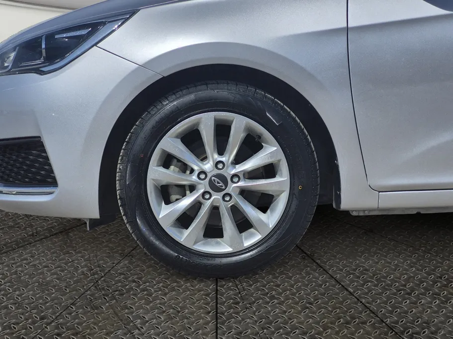 2023 Chery Arrizo 5 Comfort 