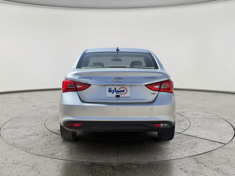 2023 Chery Arrizo 5 Comfort 