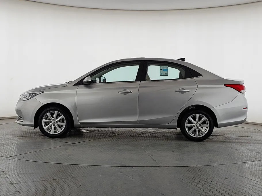 2025 Changan Alsvin Full Option 