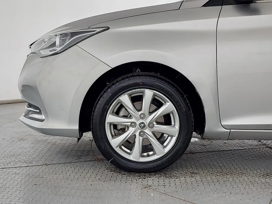2025 Changan Alsvin Full Option 