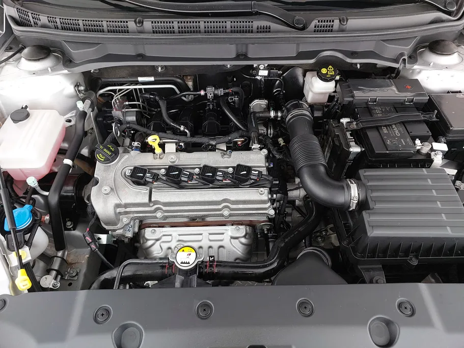 2025 Changan Alsvin Full Option 