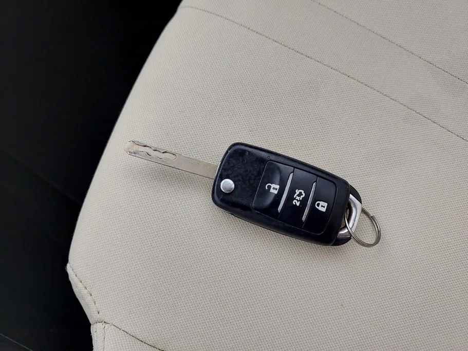 2025 Changan Alsvin Full Option 