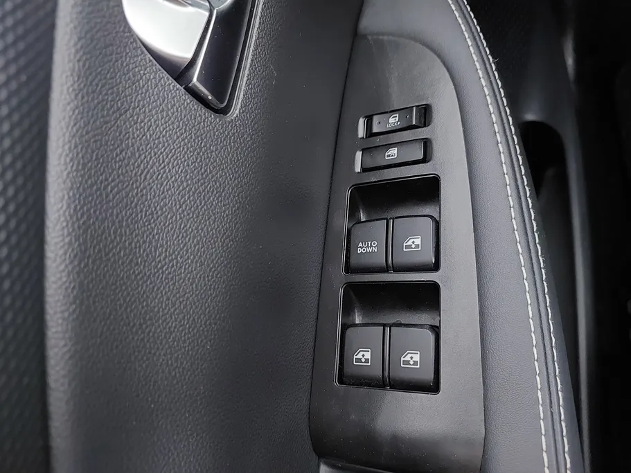 2025 Changan Alsvin Full Option 
