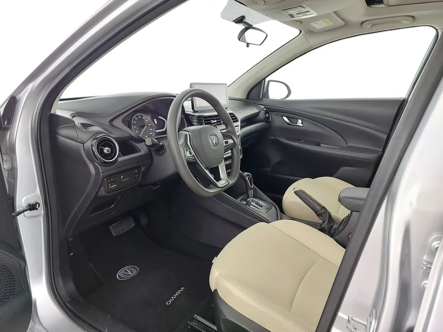 2025 Changan Alsvin Full Option 