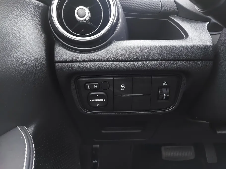2025 Changan Alsvin Full Option 