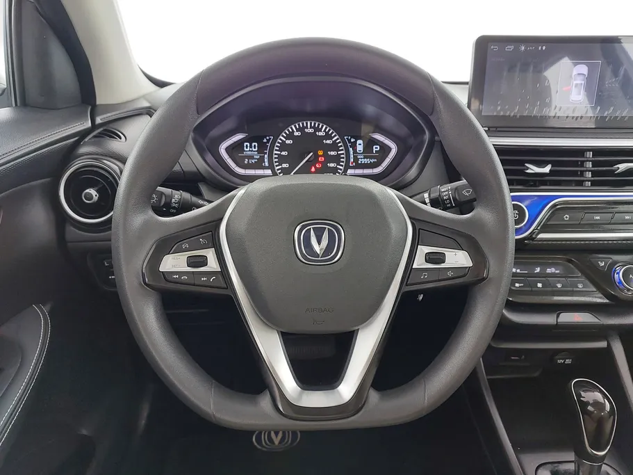 2025 Changan Alsvin Full Option 