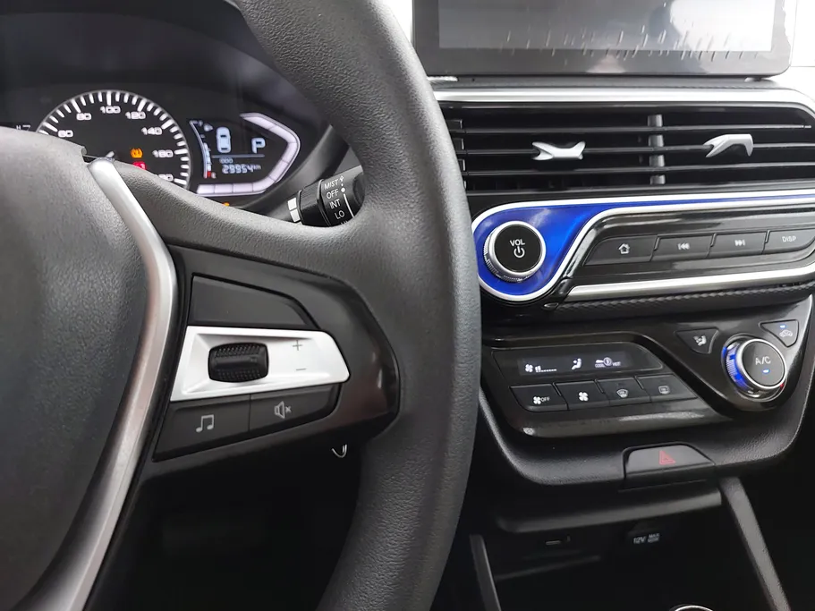 2025 Changan Alsvin Full Option 