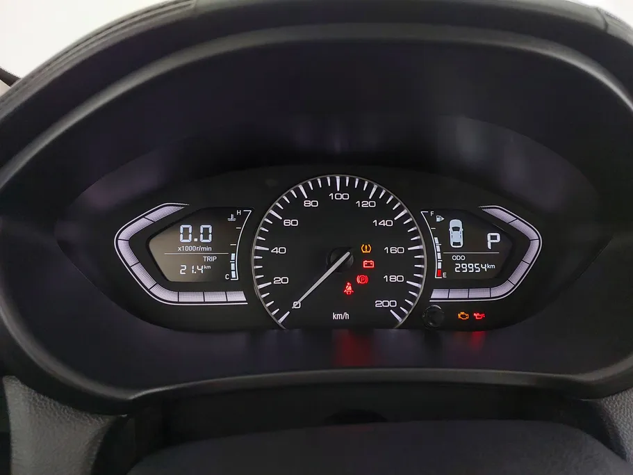 2025 Changan Alsvin Full Option 
