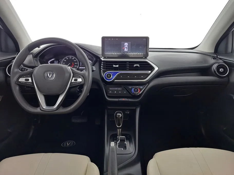 2025 Changan Alsvin Full Option 