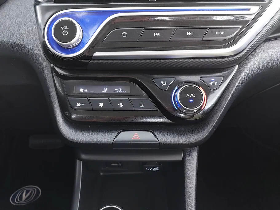2025 Changan Alsvin Full Option 