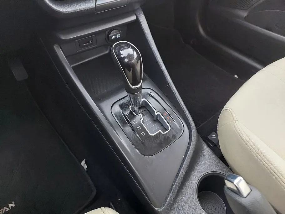 2025 Changan Alsvin Full Option 