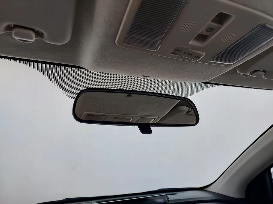 2025 Changan Alsvin Full Option 