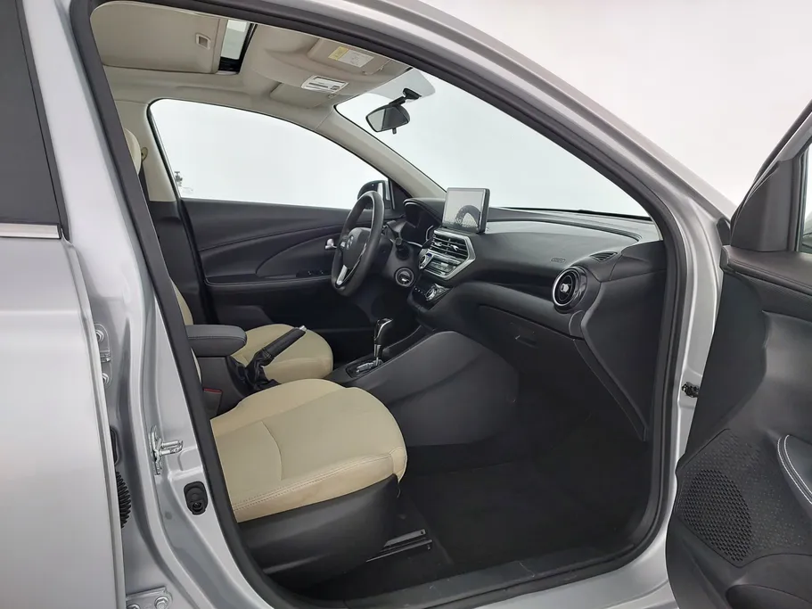 2025 Changan Alsvin Full Option 