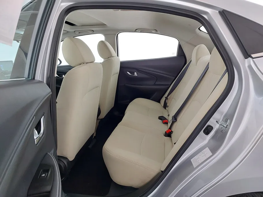 2025 Changan Alsvin Full Option 