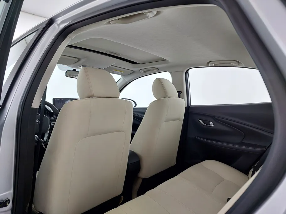 2025 Changan Alsvin Full Option 