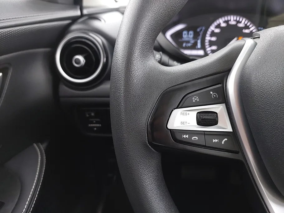 2025 Changan Alsvin Full Option 