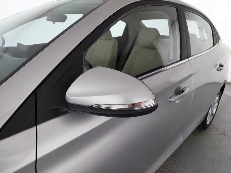 2025 Changan Alsvin Full Option 