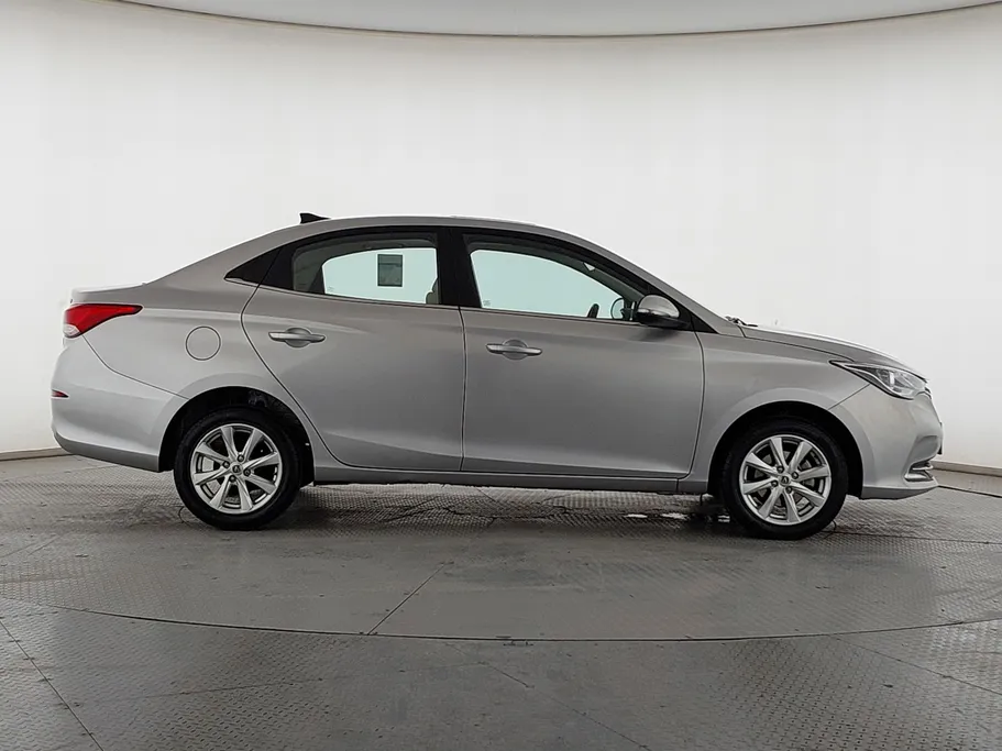 2025 Changan Alsvin Full Option 