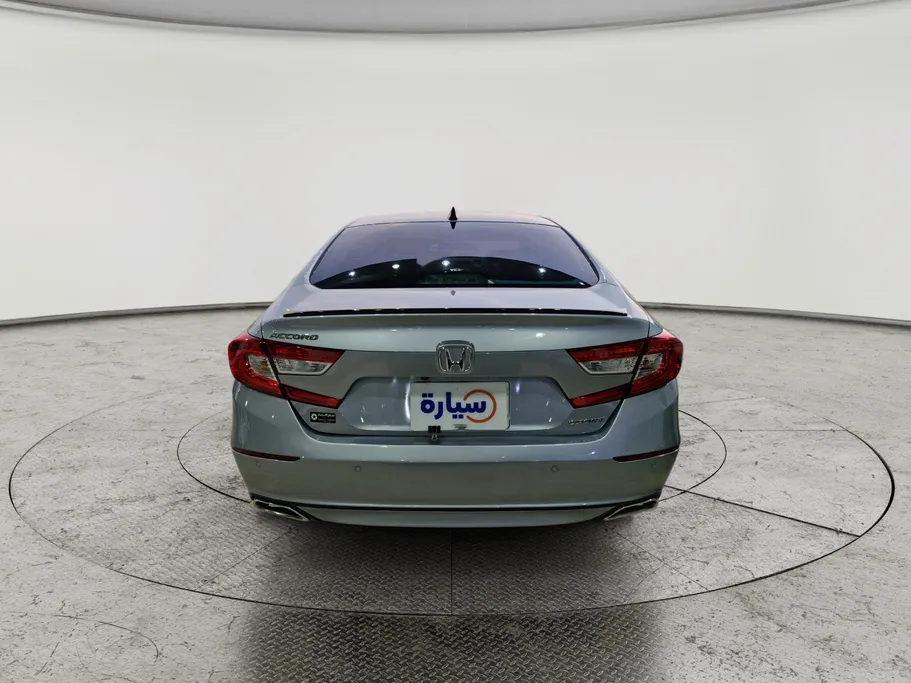 هوندا اكورد LX Sport 2022 
