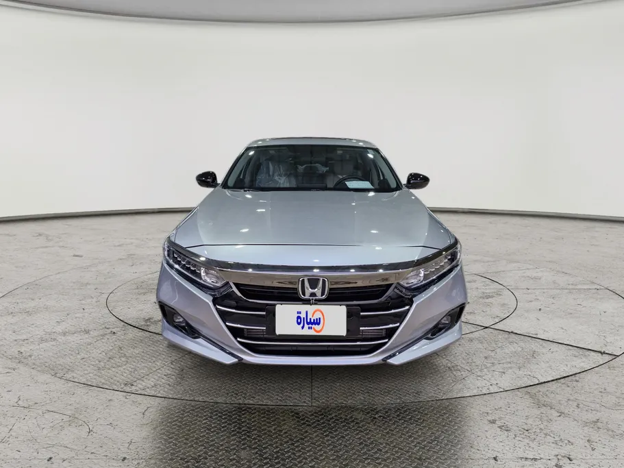هوندا اكورد LX Sport 2022 