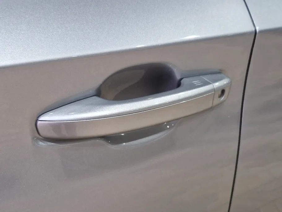 هوندا اكورد LX Sport 2022 
