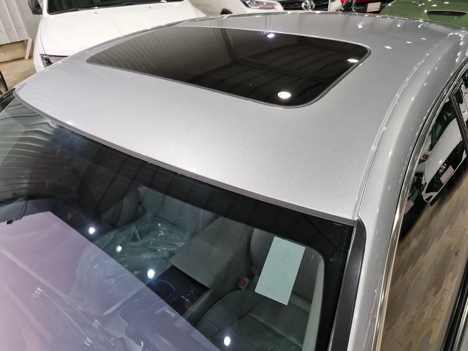 هوندا اكورد LX Sport 2022 