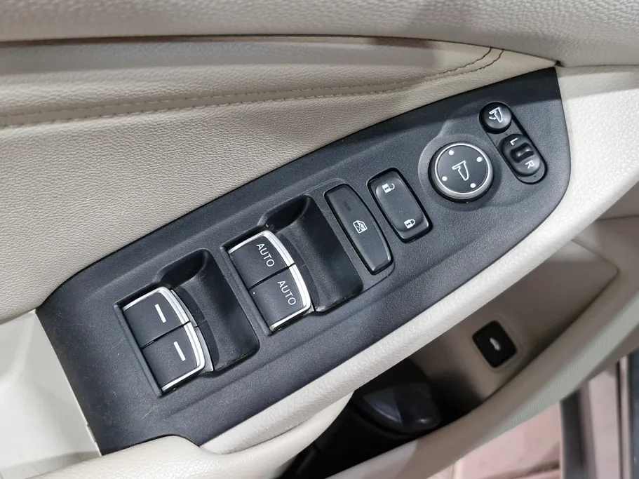 هوندا اكورد LX Sport 2022 