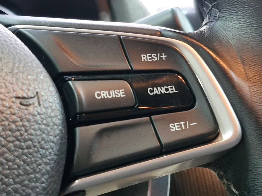 هوندا اكورد LX Sport 2022 