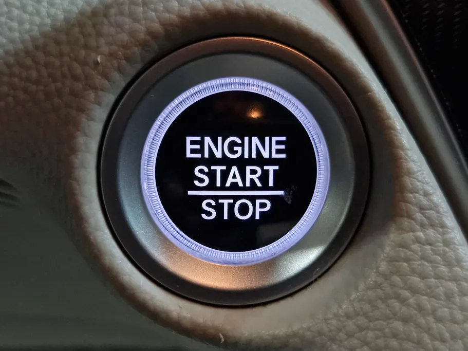 هوندا اكورد LX Sport 2022 